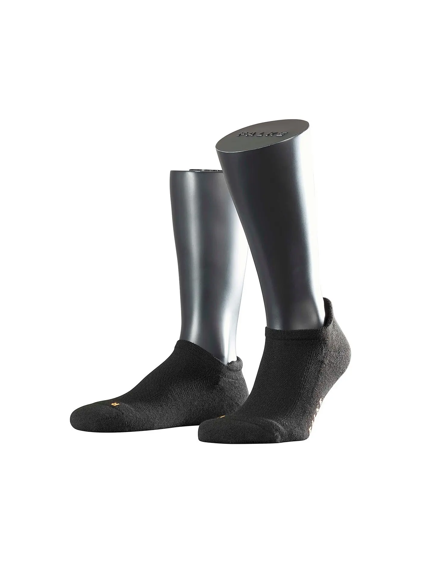 FALKE | Sneakersocken "Cool Kick" black | 